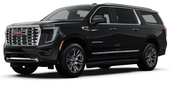 GMC YUKON XL 2025 1GKS2JRL6SR285490 image
